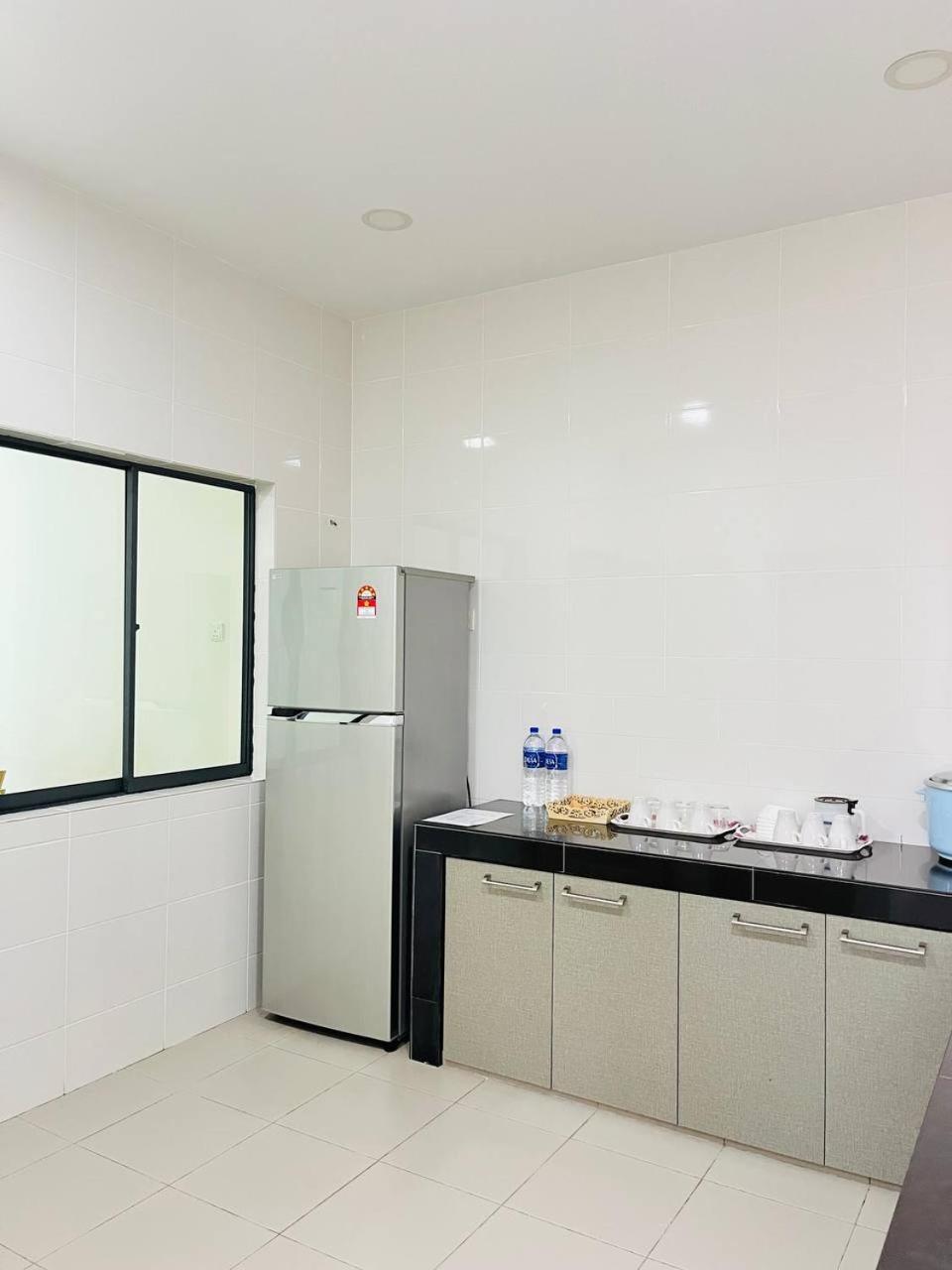 Sofea Mutiara Homestay อิโปห์ ภายนอก รูปภาพ