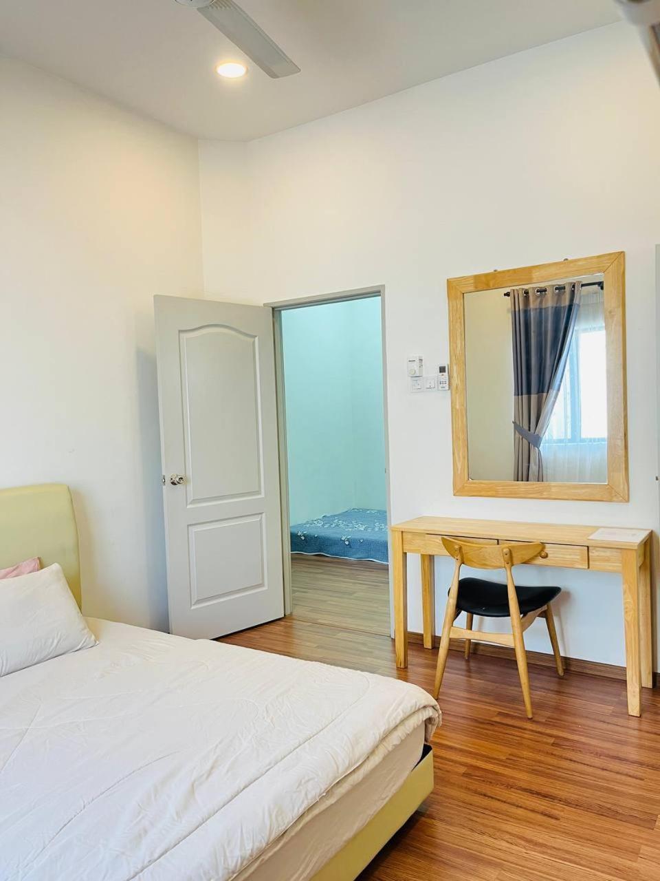 Sofea Mutiara Homestay อิโปห์ ภายนอก รูปภาพ