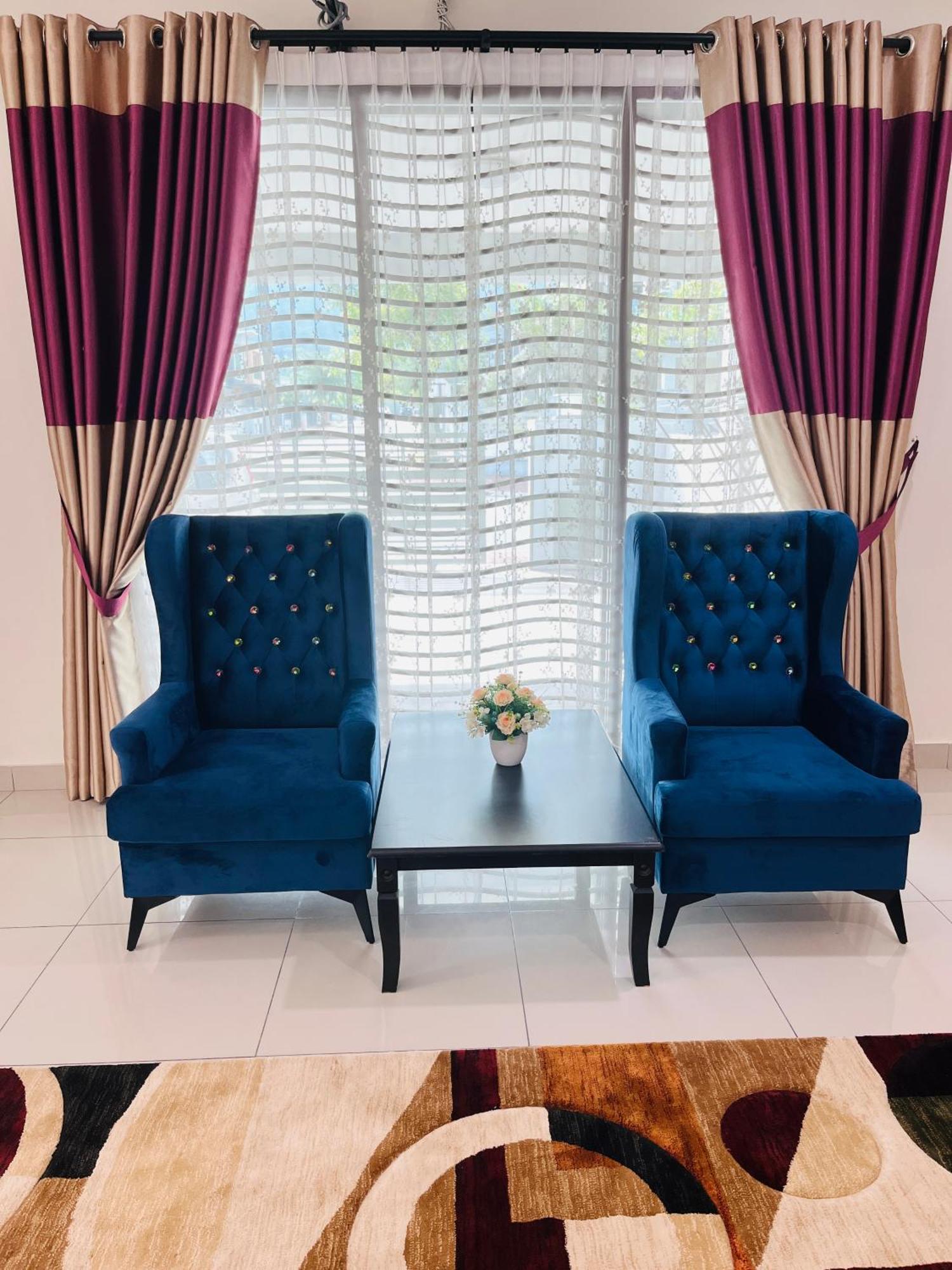 Sofea Mutiara Homestay อิโปห์ ภายนอก รูปภาพ