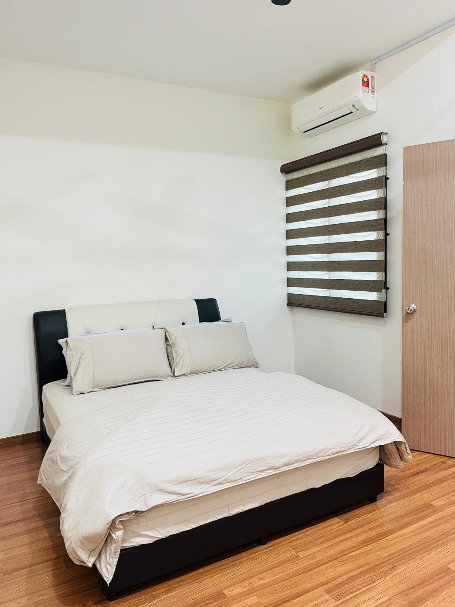Sofea Mutiara Homestay อิโปห์ ภายนอก รูปภาพ