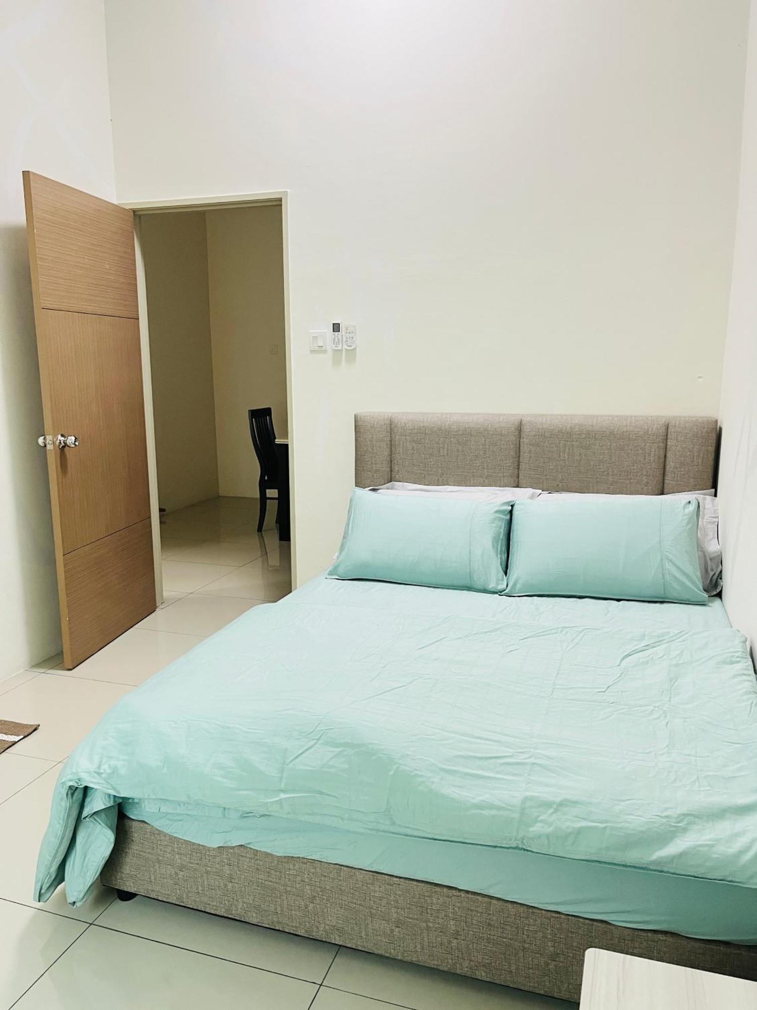 Sofea Mutiara Homestay อิโปห์ ภายนอก รูปภาพ