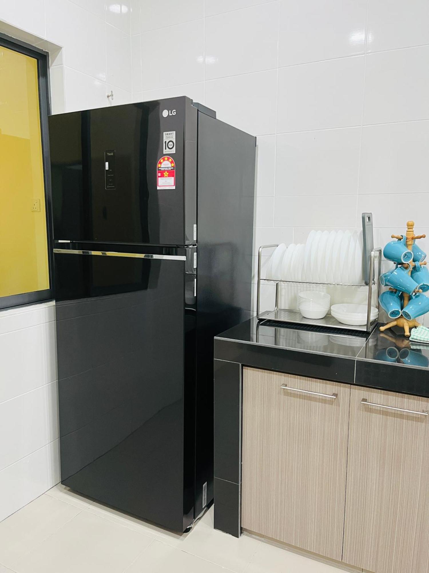 Sofea Mutiara Homestay อิโปห์ ภายนอก รูปภาพ
