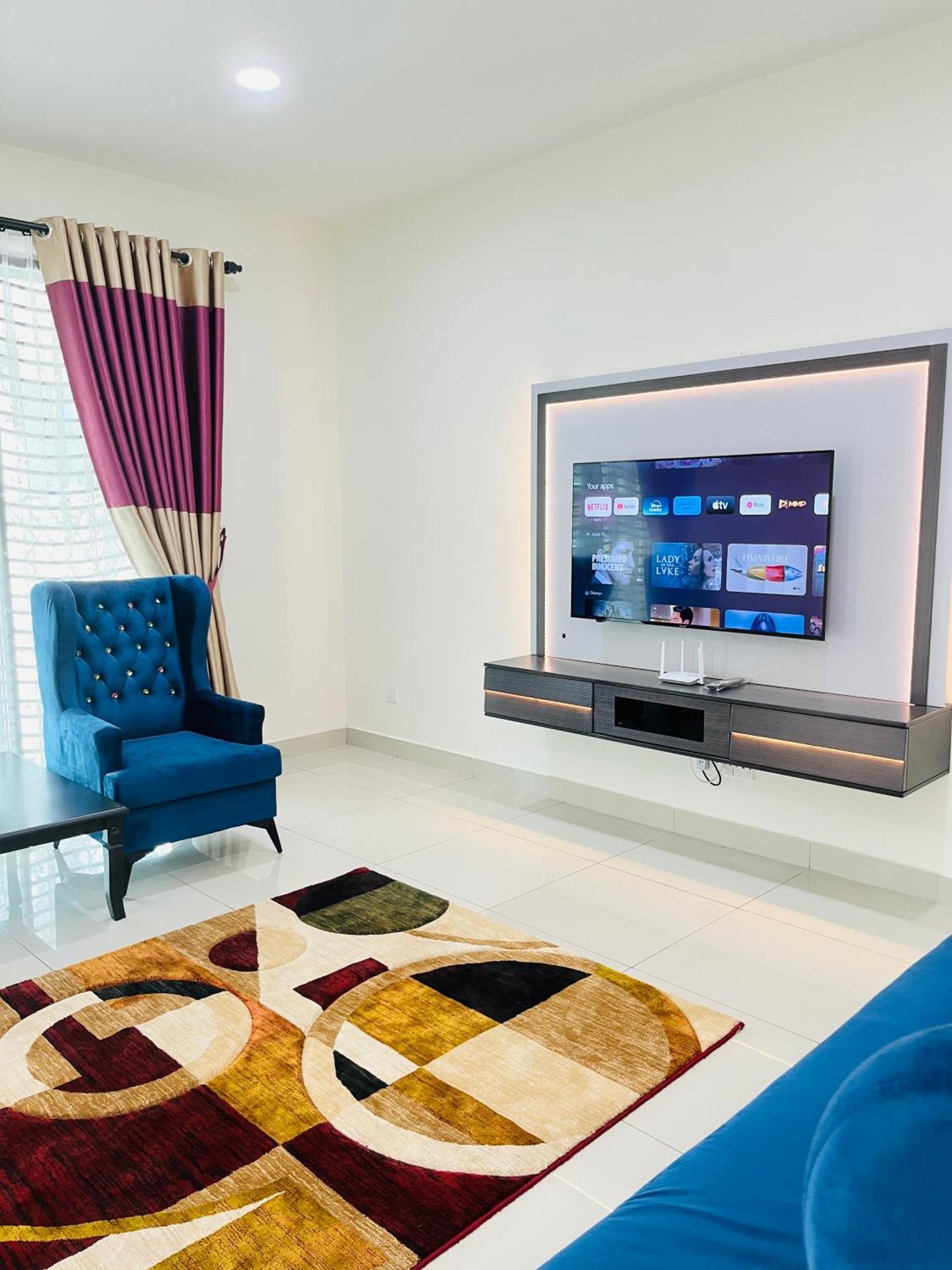 Sofea Mutiara Homestay อิโปห์ ภายนอก รูปภาพ