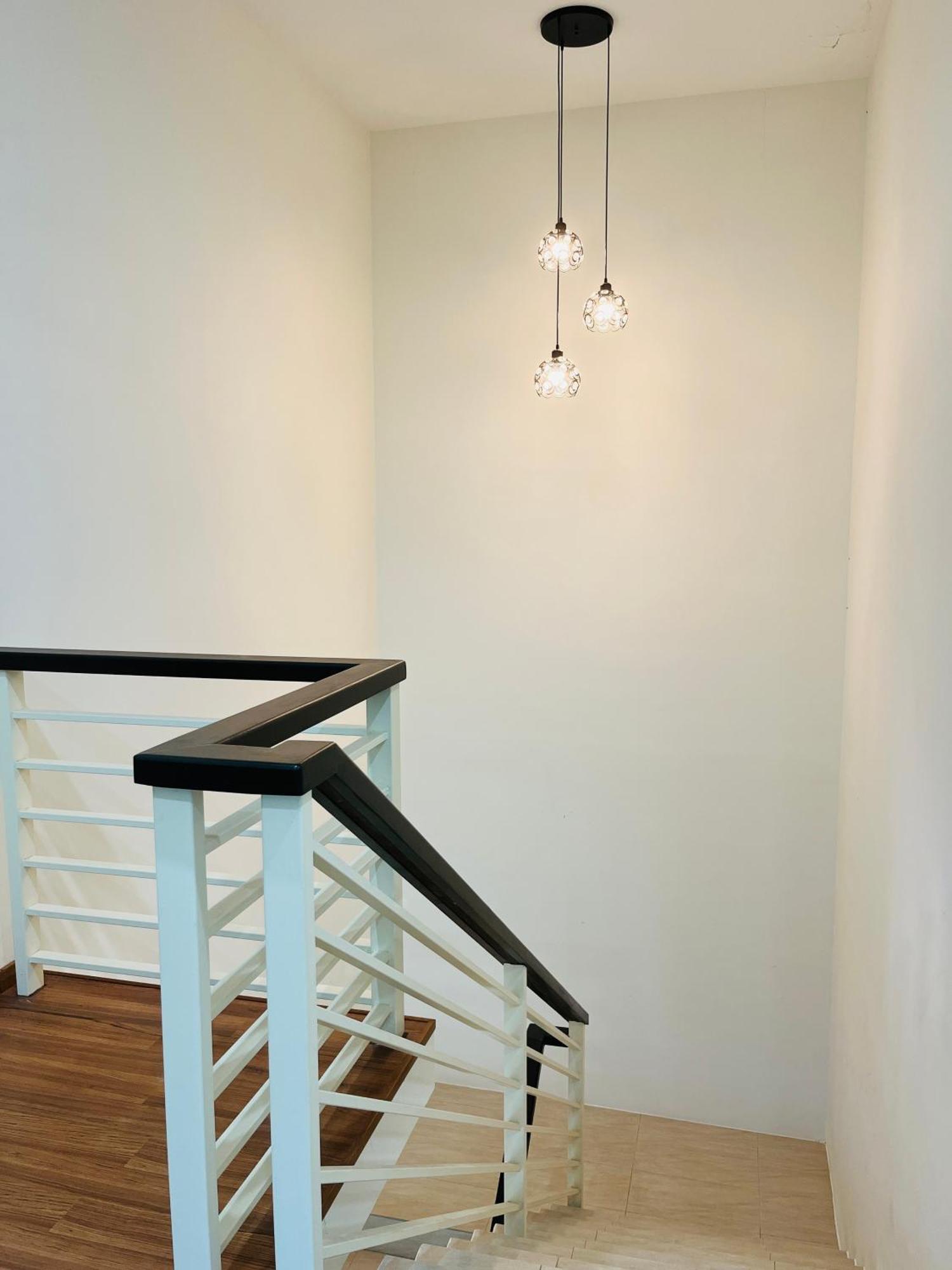 Sofea Mutiara Homestay อิโปห์ ภายนอก รูปภาพ